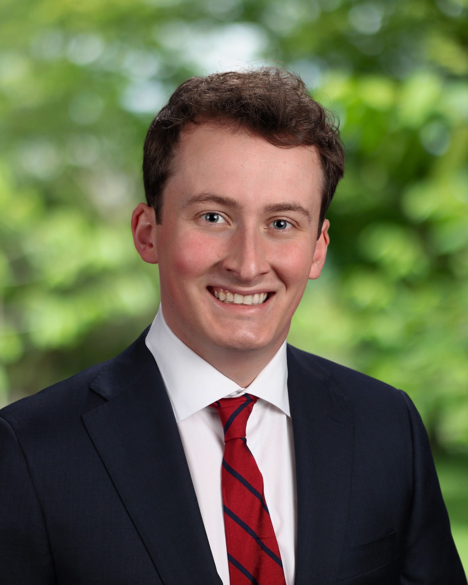 Sam Meacham